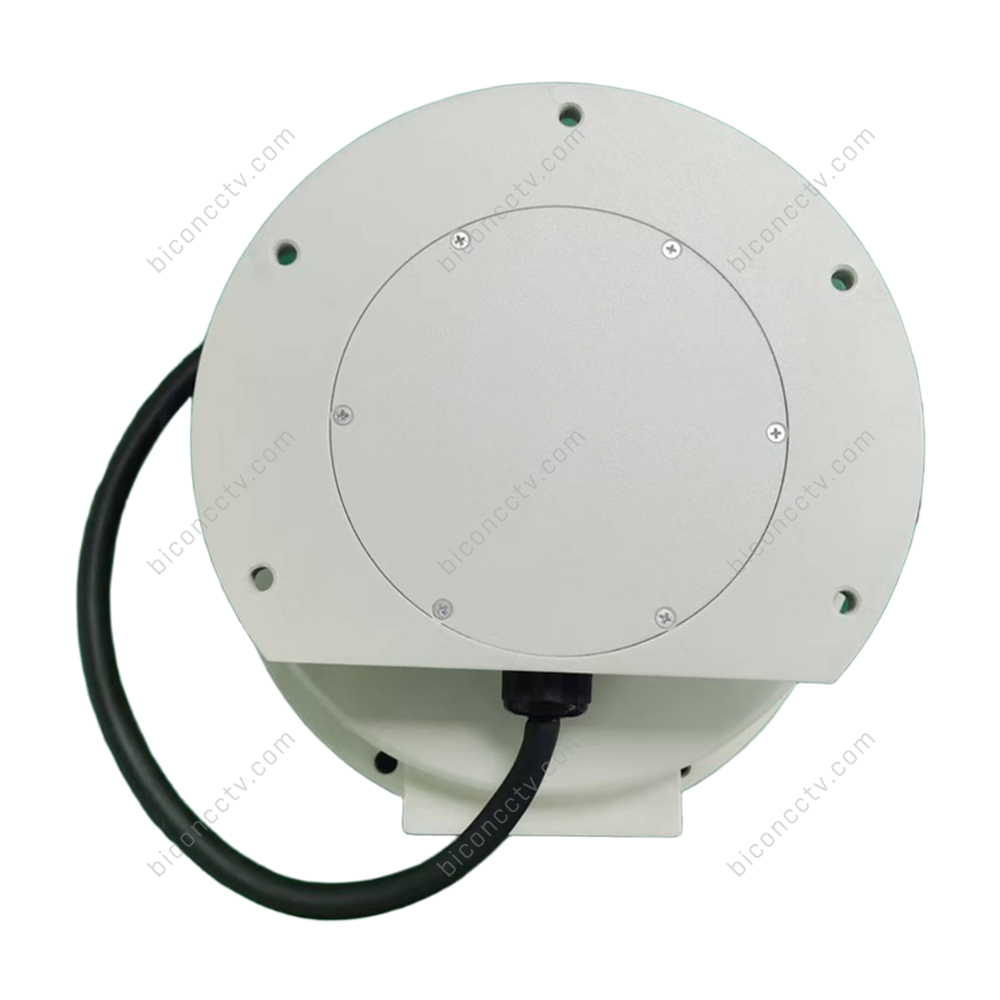 OEM Single Axis Pan Rotator/Positioner with 30kg/66lb Load Capacity Products, Pricelist