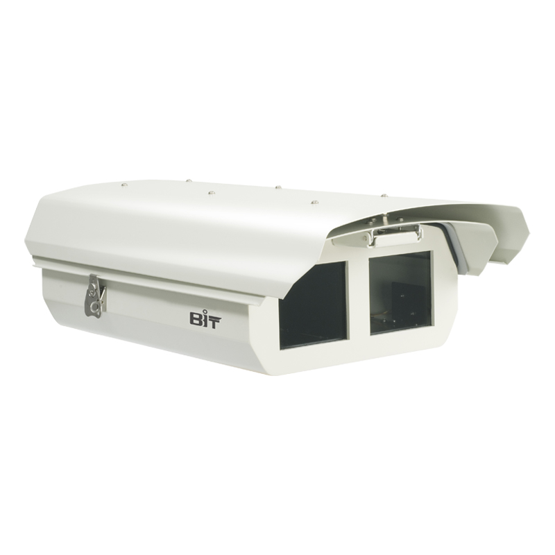 High-Quality BIT-HS4215 15 Inch Dual Window Camera Housing Manufacturer, Product