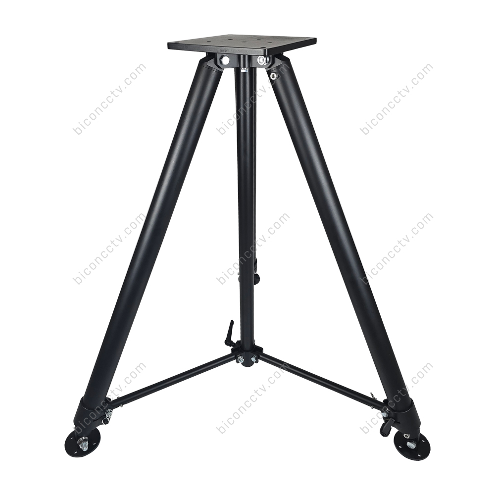 High-Quality Pan Tilt Positioner with 120kg/264lb Load Capacity Manufacturer, Product