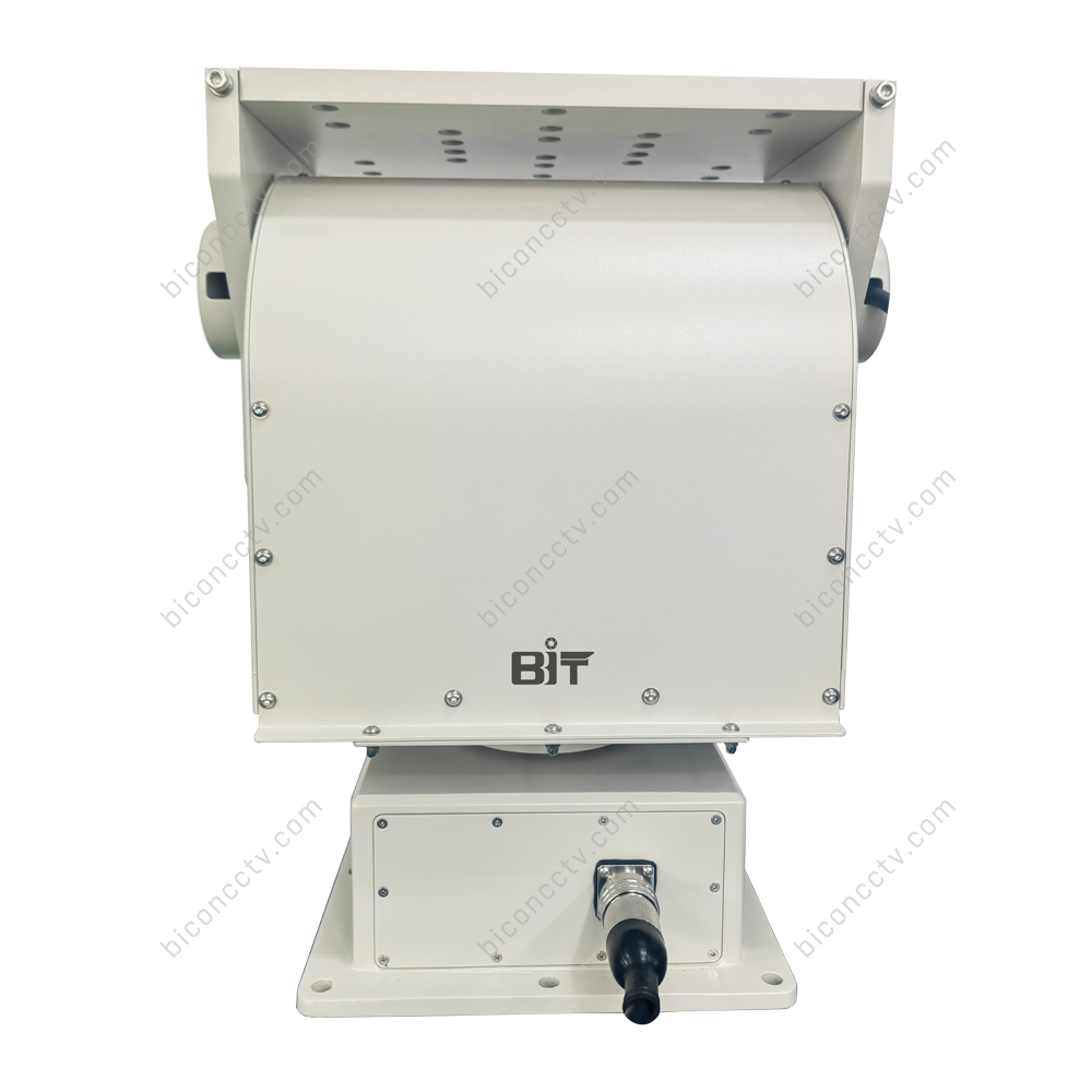 High-Quality Pan Tilt Positioner with 120kg/264lb Load Capacity Manufacturer, Product