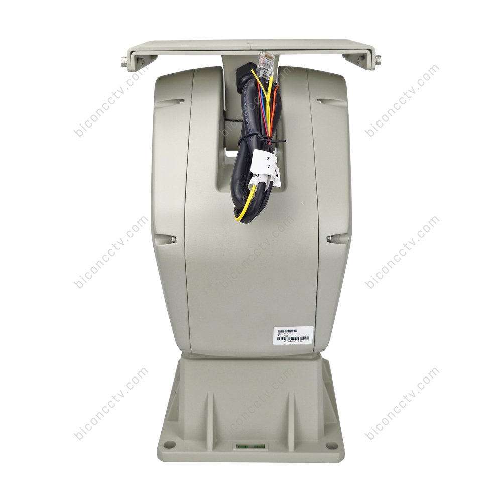 OEM High Speed Pan Tilt Unit with 10kg/22lb Load Capacity Manufacturer, Suppliers