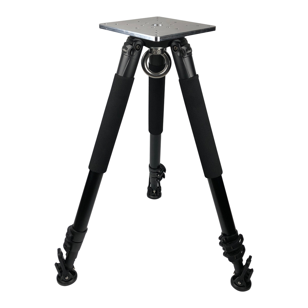 OEM 40kg/88lb Load Tripod for PT Unit Manufacturer, Factory
