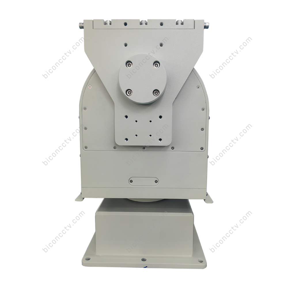 High-Quality Pan Tilt Positioner with 120kg/264lb Load Capacity Manufacturer, Product
