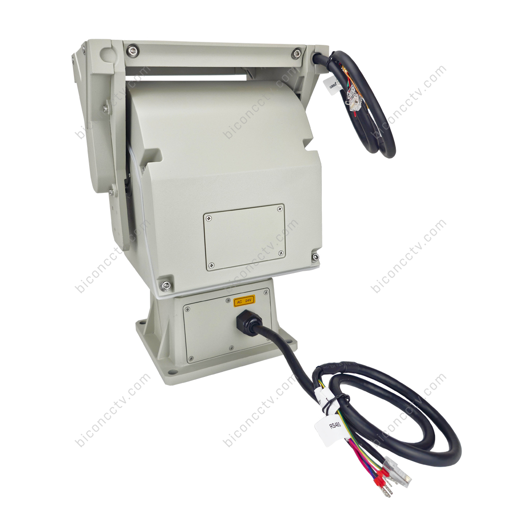 High-Quality Pan Tilt Positioner with 15kg/30lb Load Capacity Manufacturers, Product