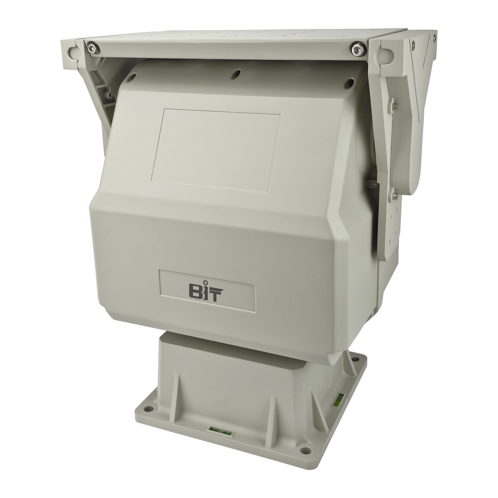 OEM Pan Tilt Positioner with 50kg/110lb Load Capacity Supplier, Factories