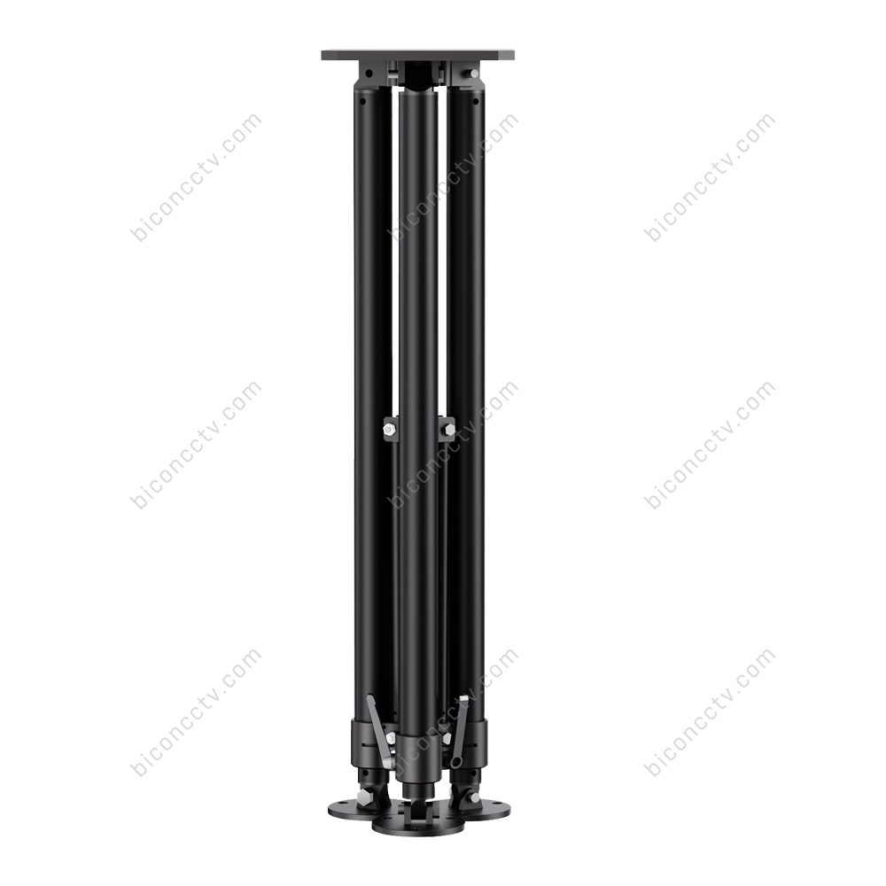 Custom 200kg/440lb Load Heavy Duty Tripod for PT Unit Manufacturer, Manufacturers