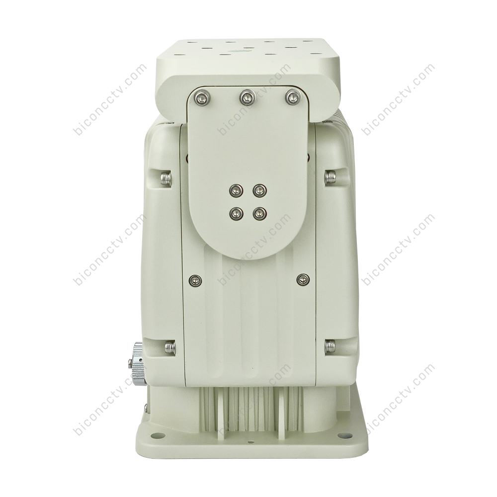 China Small Pan Tilt Positioner with 10kg/20lb Load Capacity Factories, Pricelist