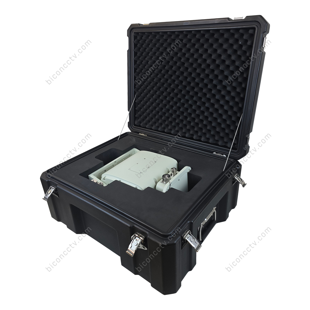 OEM Rotomolding Protection Box for Pan Tilt Positioner Manufacturers, Suppliers
