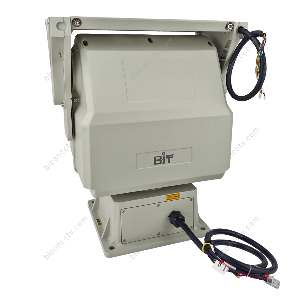 OEM Pan Tilt Positioner with 50kg/110lb Load Capacity Supplier, Factories
