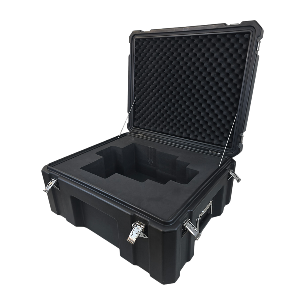 OEM Rotomolding Protection Box for Pan Tilt Positioner Manufacturers, Suppliers