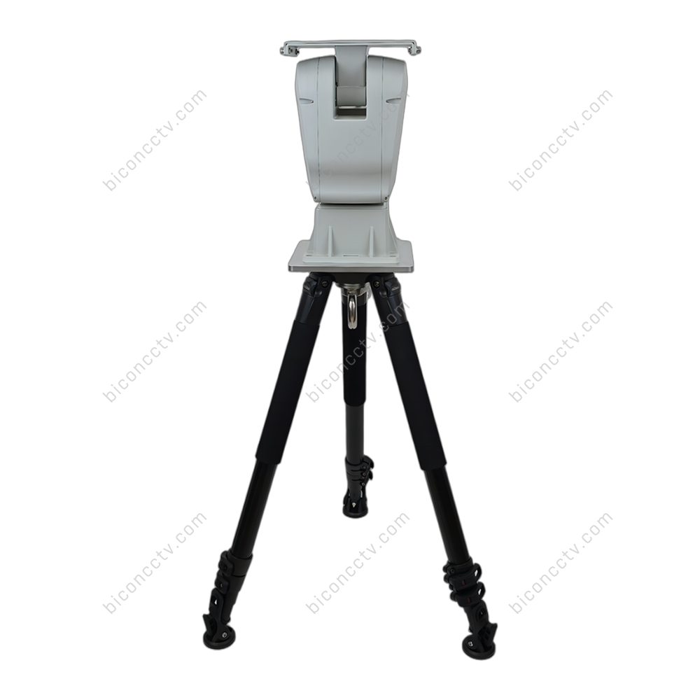OEM High Speed Pan Tilt Unit with 10kg/22lb Load Capacity Manufacturer, Suppliers