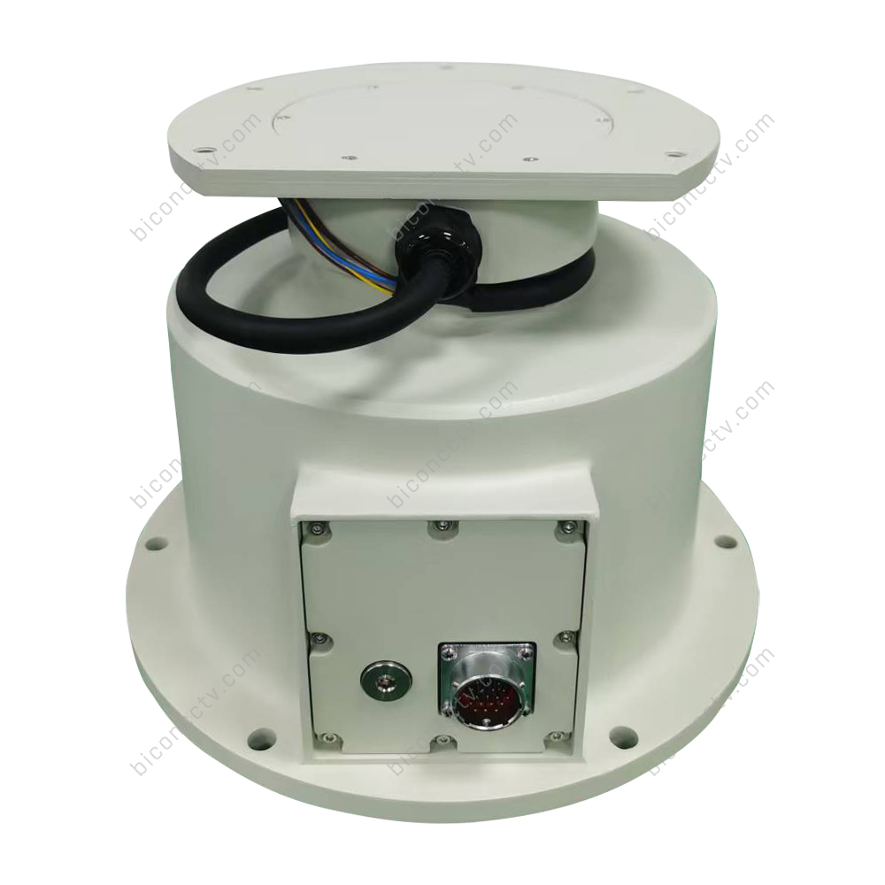 OEM Single Axis Pan Rotator/Positioner with 30kg/66lb Load Capacity Products, Pricelist
