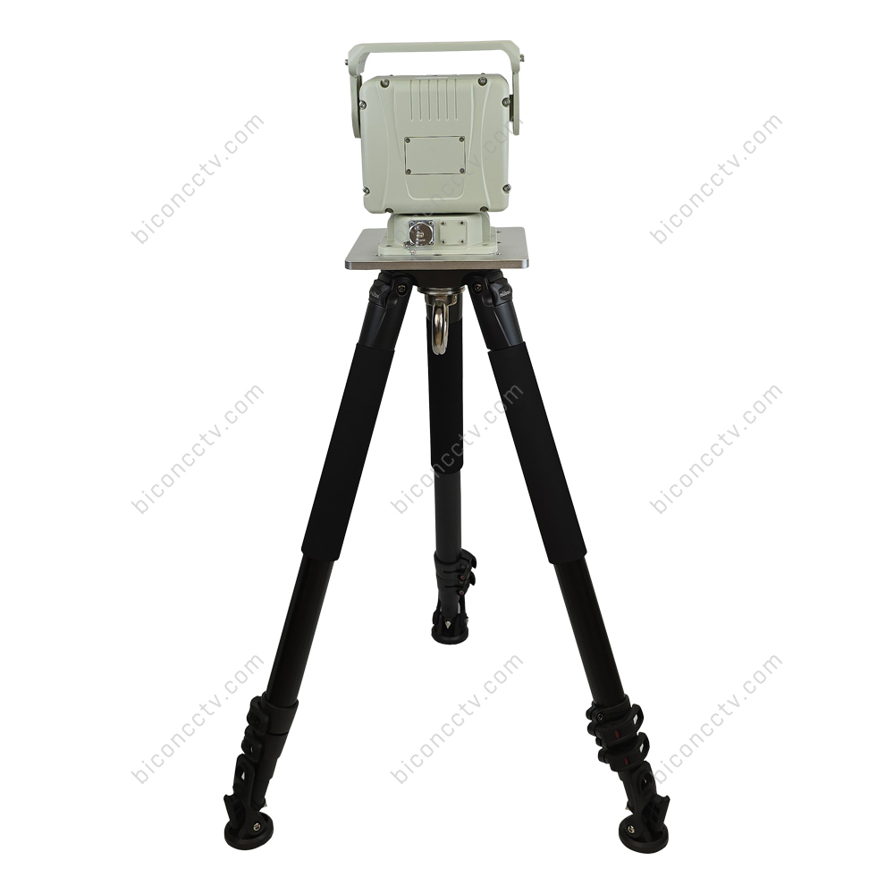 OEM 40kg/88lb Load Tripod for PT Unit Manufacturer, Factory