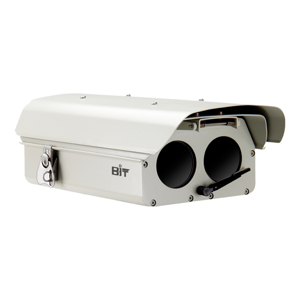 Custom 11 Inch Dual Window Camera Housing  Optional Sunshield, Heater/Fan & Wiper Suppliers, Factories