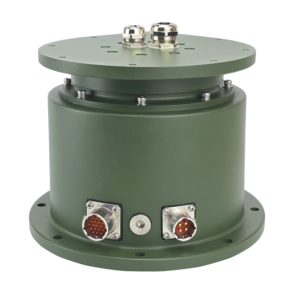 OEM Direct Drive High Speed Pan Rotator with 30kg/66lb Load Capacity Suppliers, Factories