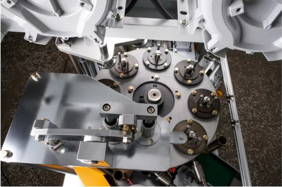 Double Wall Paper Cup Making Machine Fully Automatic Price