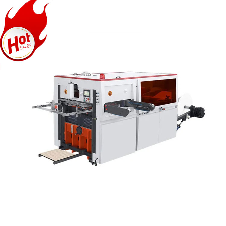 Cheap 6 Oz Paper Cup Machinery Paper Cup Making Machine with Ultrasonic