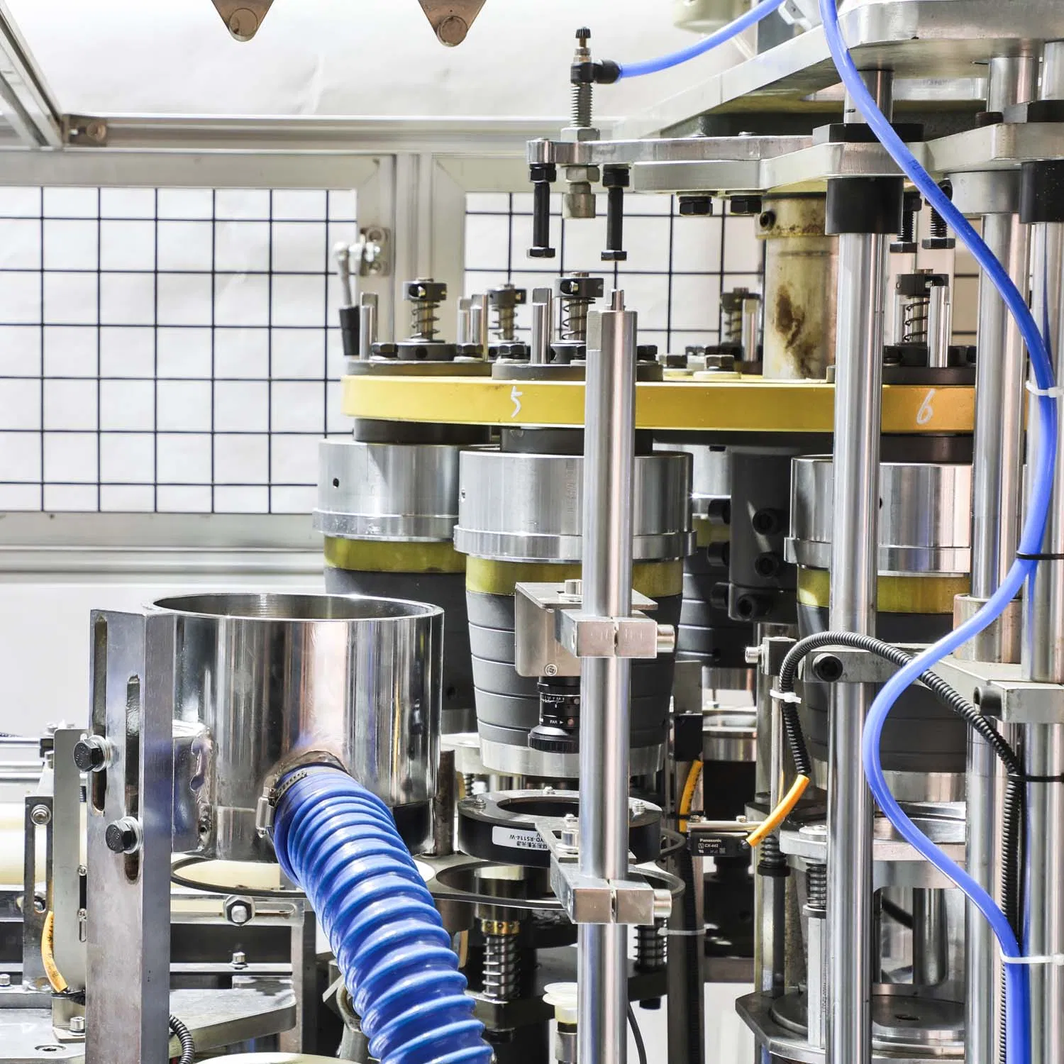 2026 Disposable Cup Printing Press Paper Cup Making Machine Price