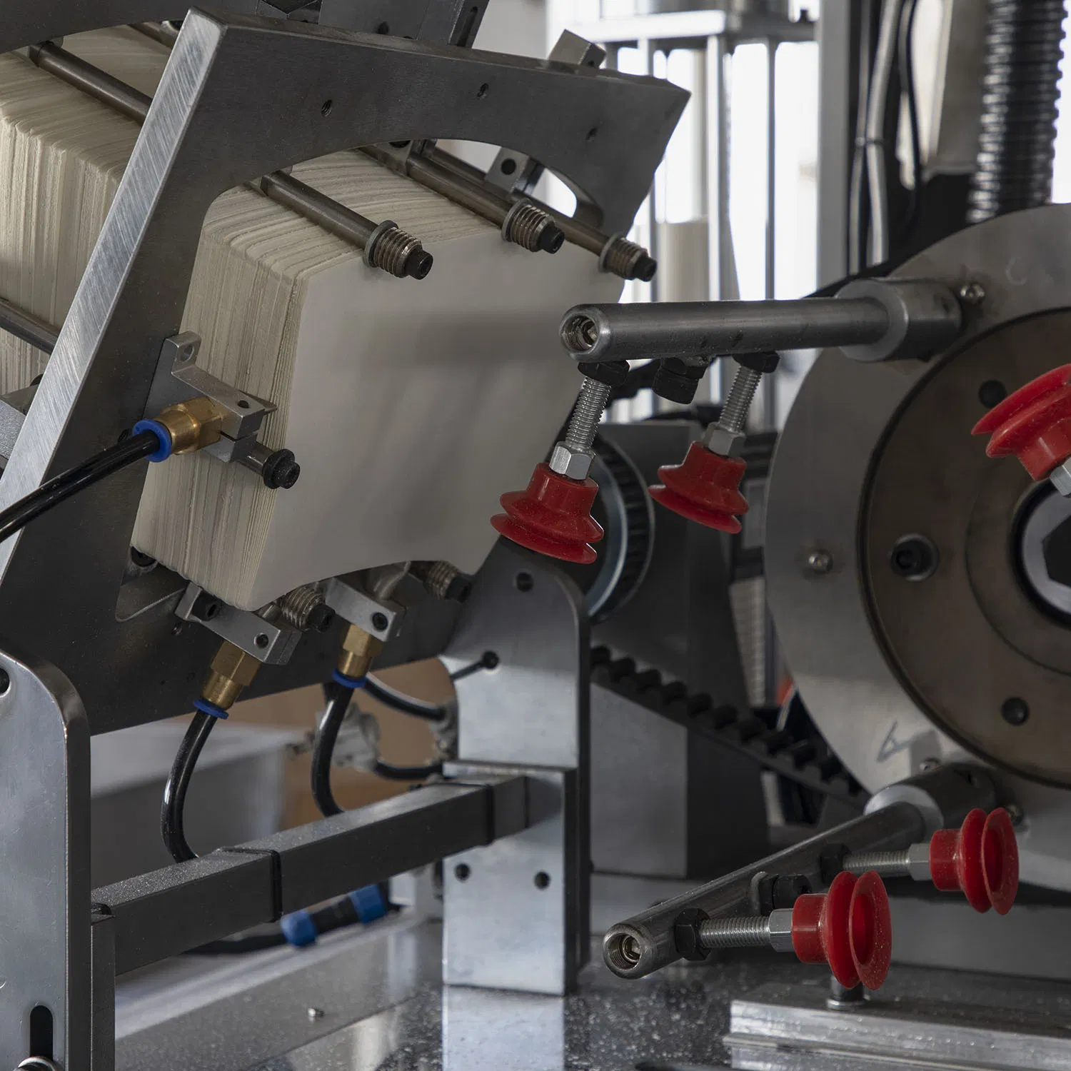 Factory Price Automatic Paper Cup Machine Disposable Paper Cup Making Machine for Small Business