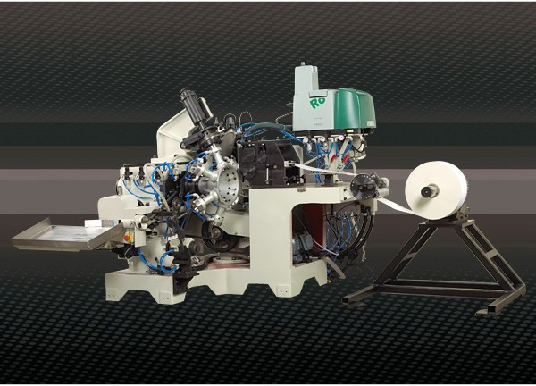 Roll Rim Automatic Paper Cone Cup Water Cup Machine Zb1r-a, Disposable Paper Cone Cup machine