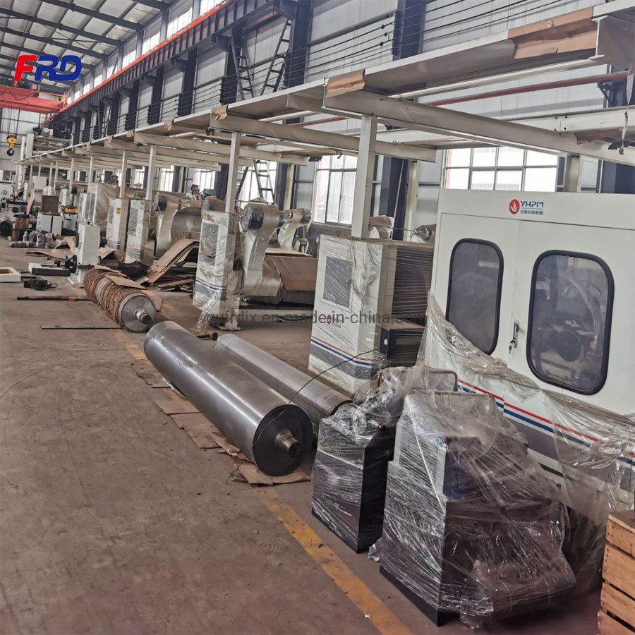 103 2500PCS/H 3*4 High Speed Egg Tray Industrial Packaging Machinery Pulp Molding Paper Container Making Machine Egg Carton Making Mill Production Line