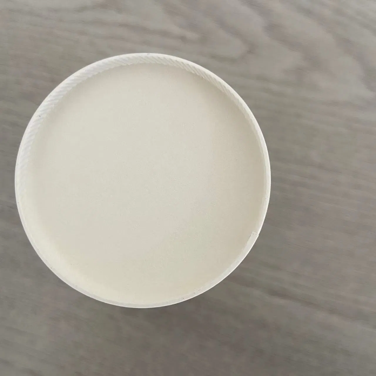 Paper Machine Automatic Paper Bowl Machinexzt-50W Automatic Paper Tube Lid Making Machine for