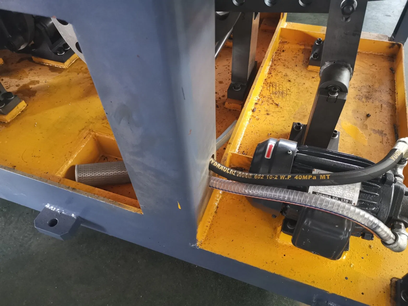 Double Wall Paper Cup Making Machine Paper Cup Forming Price Lf-90