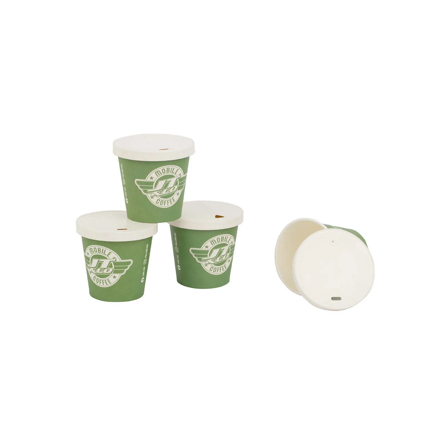 Automatic Paper Cup Bowl Forming Making Machine Manufacturer in China