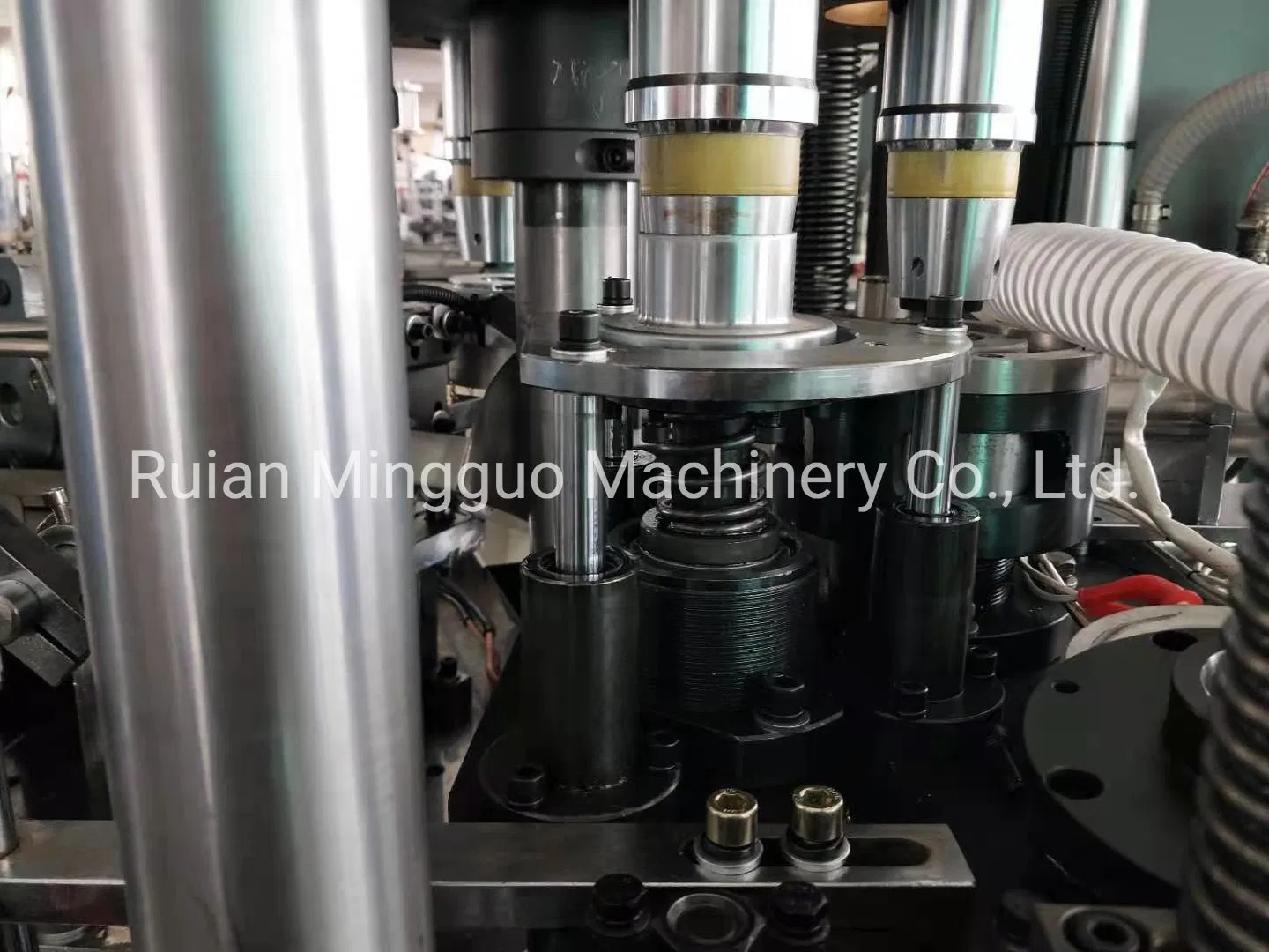 High Quality Branded Fully Automatic Middle Speed Paper Cup Coffee Cup Tea Cup Making/Forming Machine with Ultrasonic and Safe Operation Manufacturer From China