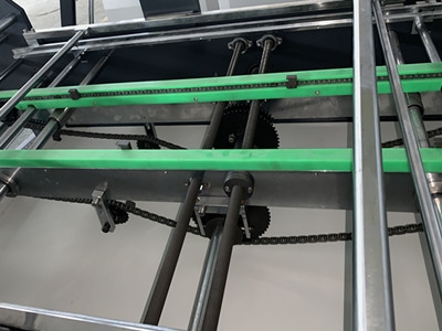 Cup Square Salad Soup Bowl Paper Food Packing Containers Forming Machine