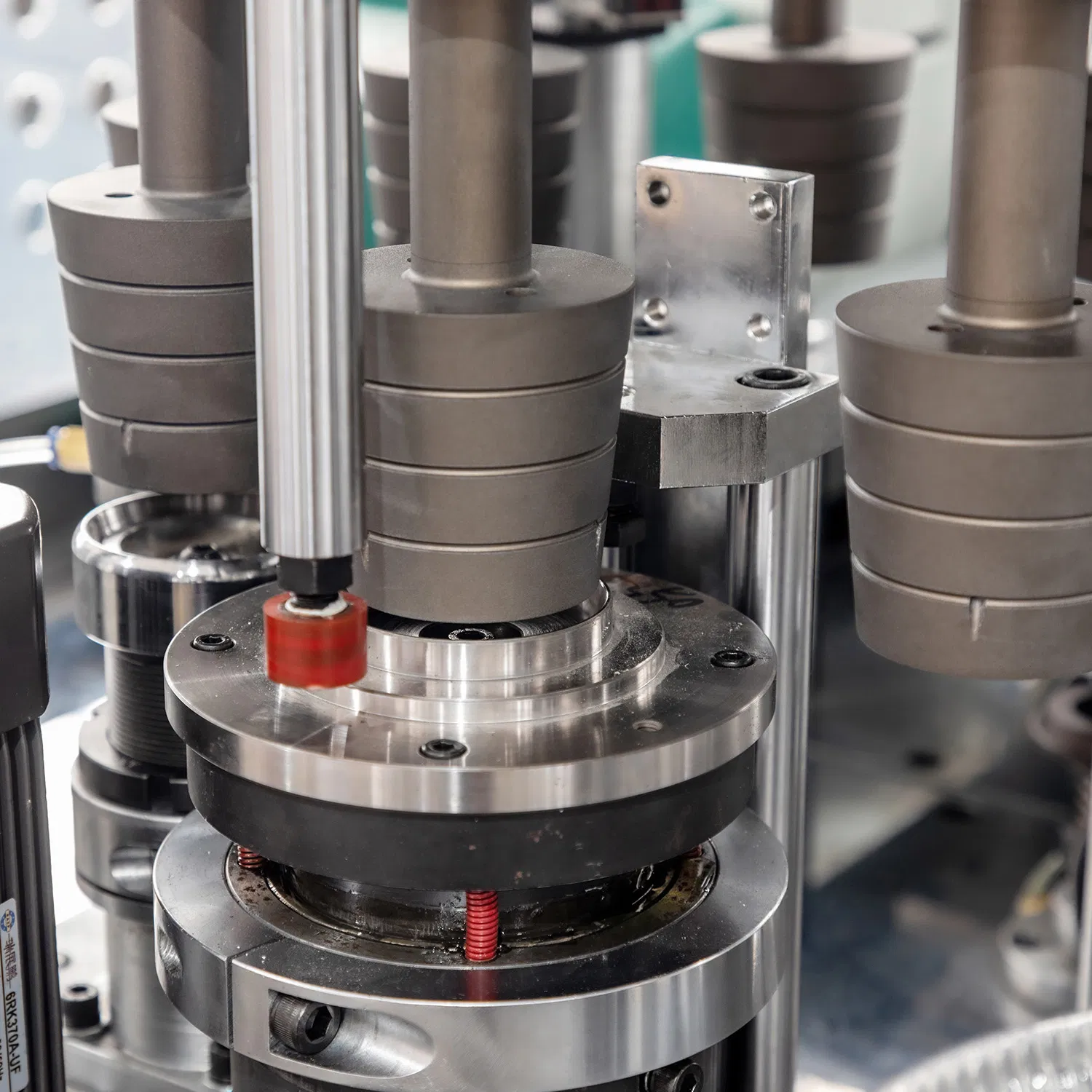 Custom Printed 4oz 7oz 8oz 12oz 16oz Double Wall Disposable Hot Cold Drinks Coffee Kraft Ripple Paper Cups Making Machine