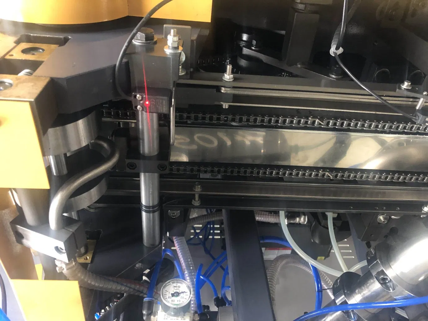 Round Disposable Paper Cone Sleeve Machine 4-10oz Paper Ice Cream Bowl Making Forming Machine