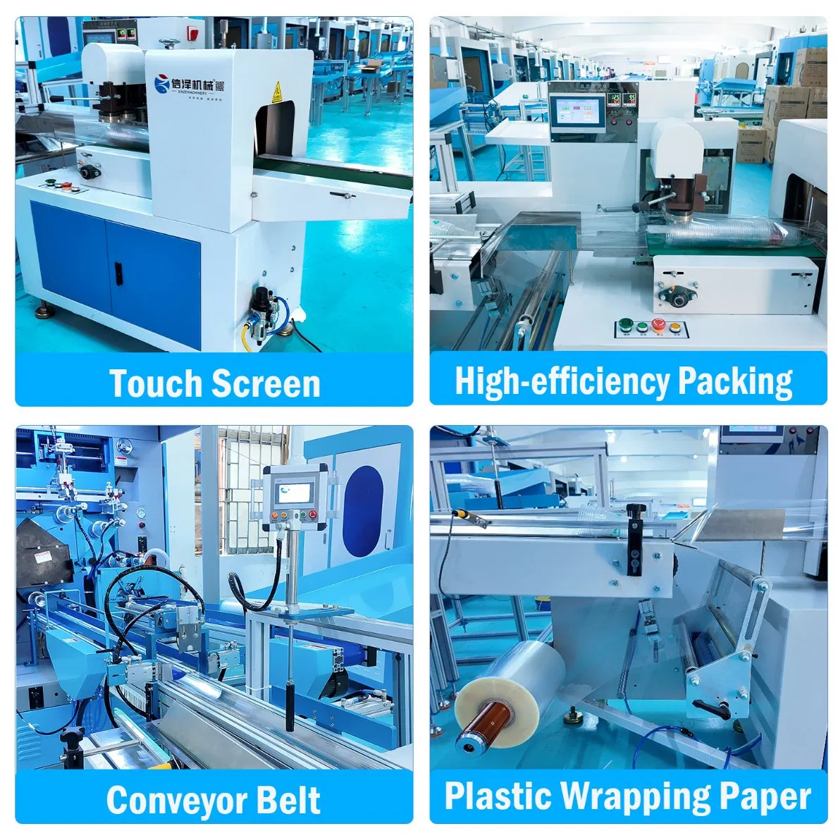 High-Speed Screen Printing Machine for Paper Coffee Pet Cups Plastic Bottles Bowls