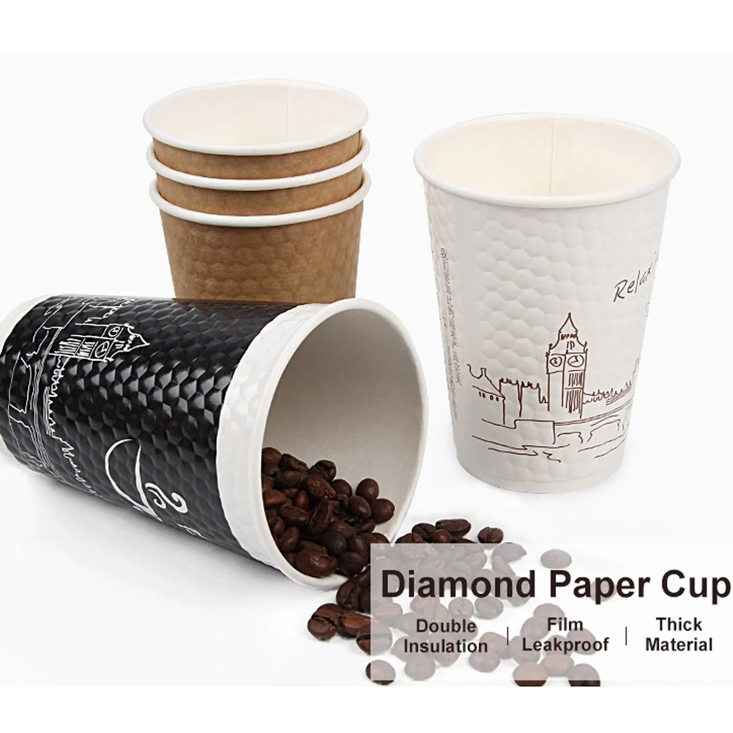 Factory Price 5 Year Warranty Square Paper Bowl Forming Machine