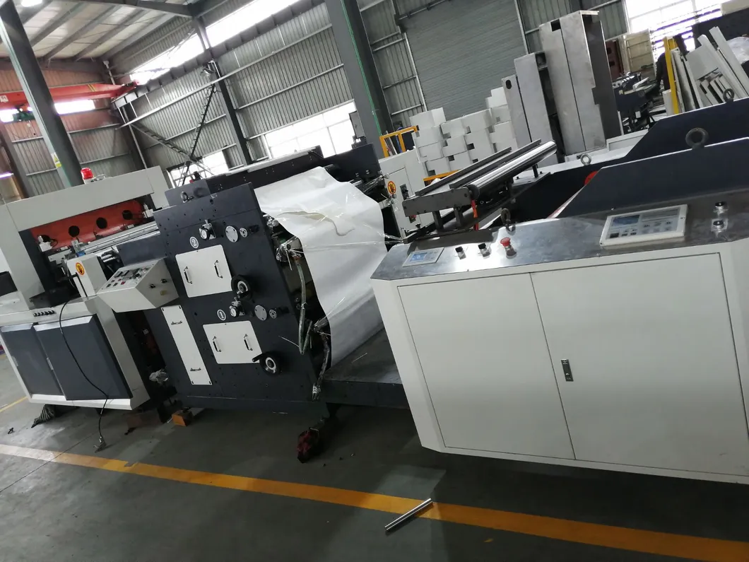 Paper Cup/Plate/Lid/Bowl/Packaging Making Machine