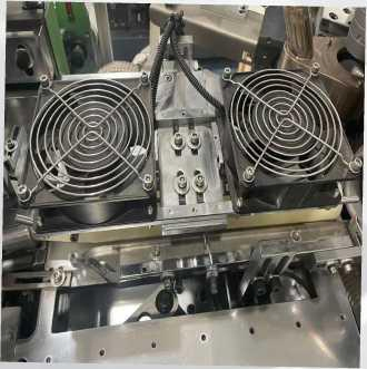 S180 High Speed Paper Cup Forming Machine Price