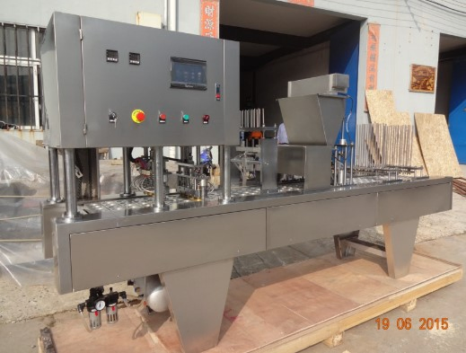 Good Quality Blister Production Line (AZ-04)