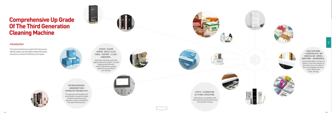 Technical Specification Overview