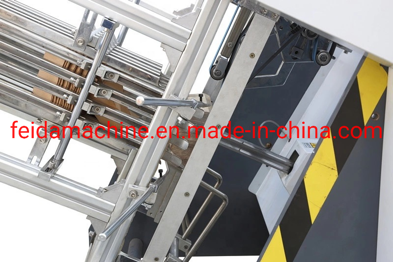 High Quality Middle Speed Paper Cup/Paper Bowl/Paper Lid/Paper Cup Handle Making/Forming Machine Manufacture