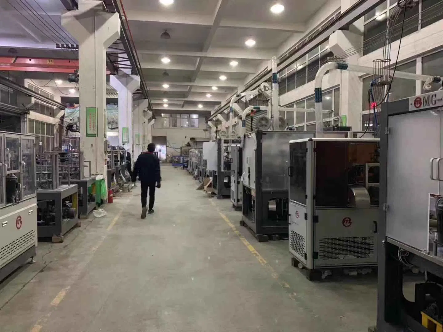 Full Automatic Disposable Paper Soup Bowl Ice Cream Instant Noodle Bowl Printing Making Machine Price