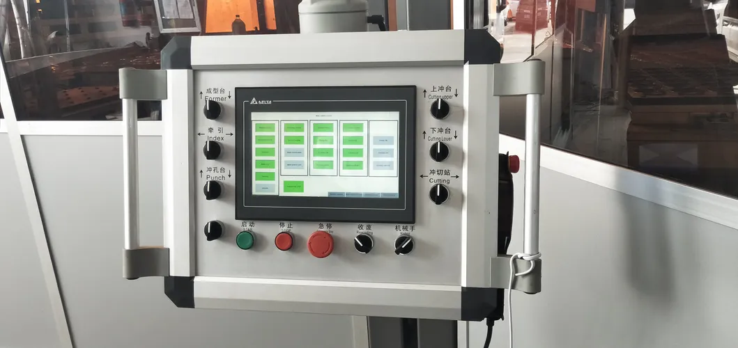 Touch Screen Display