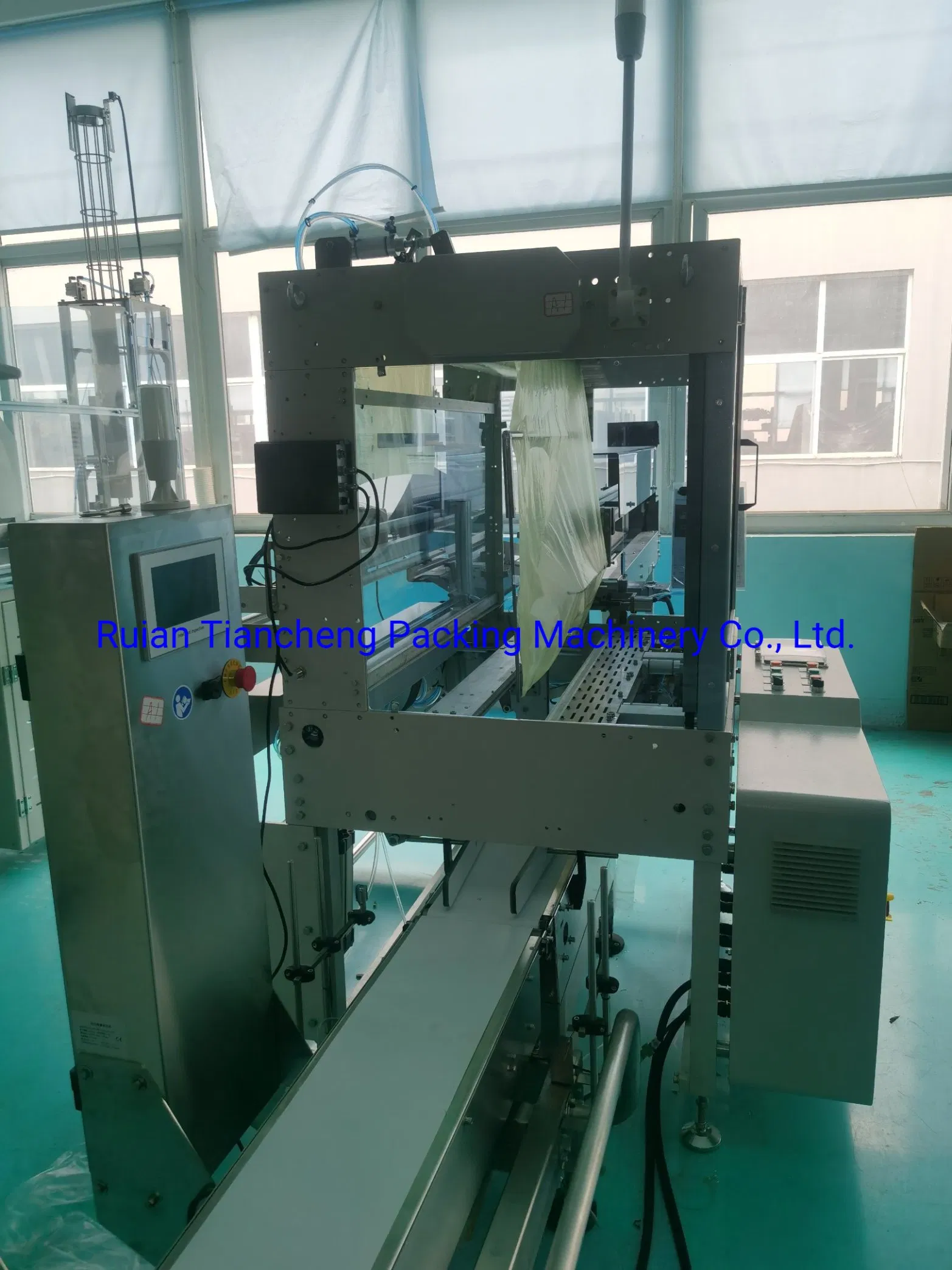 Automatic High Speed Accuracy Counting Paper Plastic Disposable Cup Bowl Lid Coffee Tea Milk Sauce Cup Bowl Packing Making Forming Machine