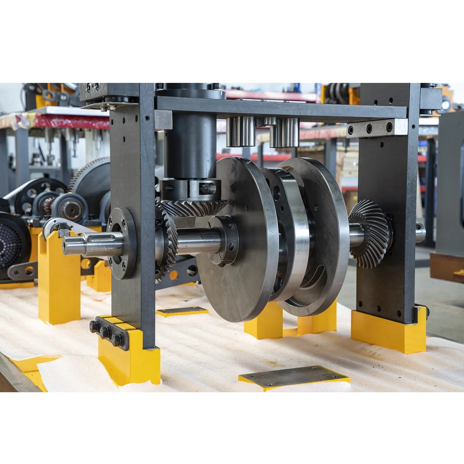 China Automatic PE Coating Printing Paper Cup Forming Machine/Manufacturer of Paper Cups Bowl Forming Machinery/Packaging Machine Factory Price