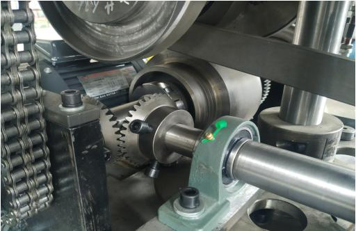 High-Speed Yongbo Yb12 Paper Cup Making Machine at Competitive Prices