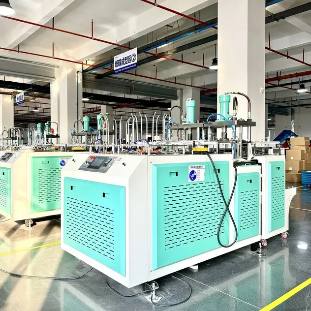 Production Process 2