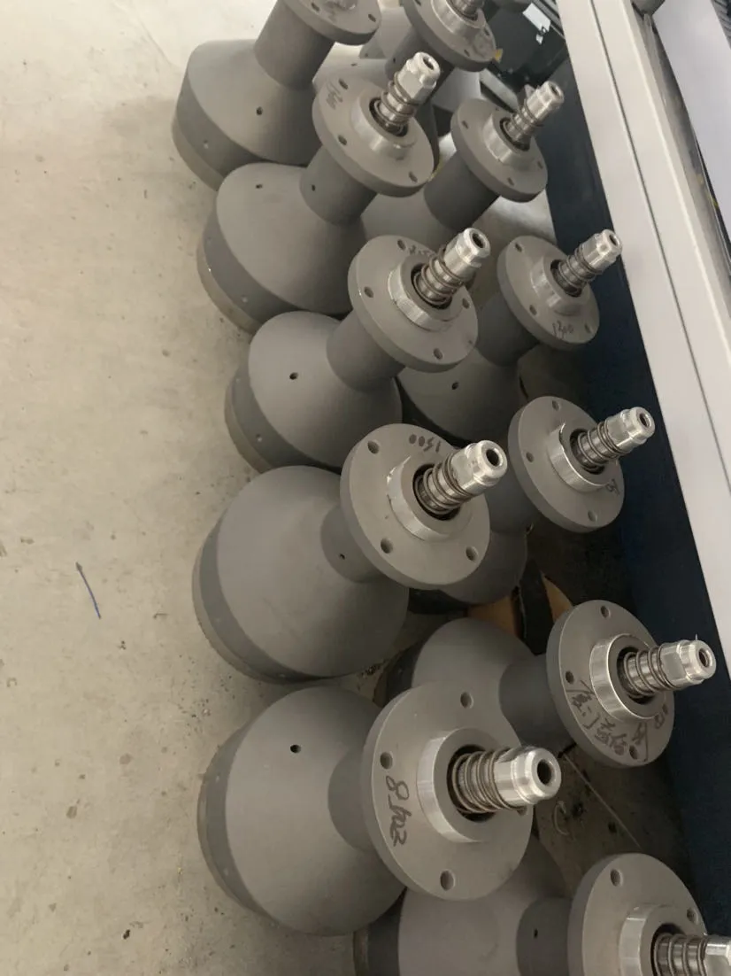 Sleeve Forming Machine