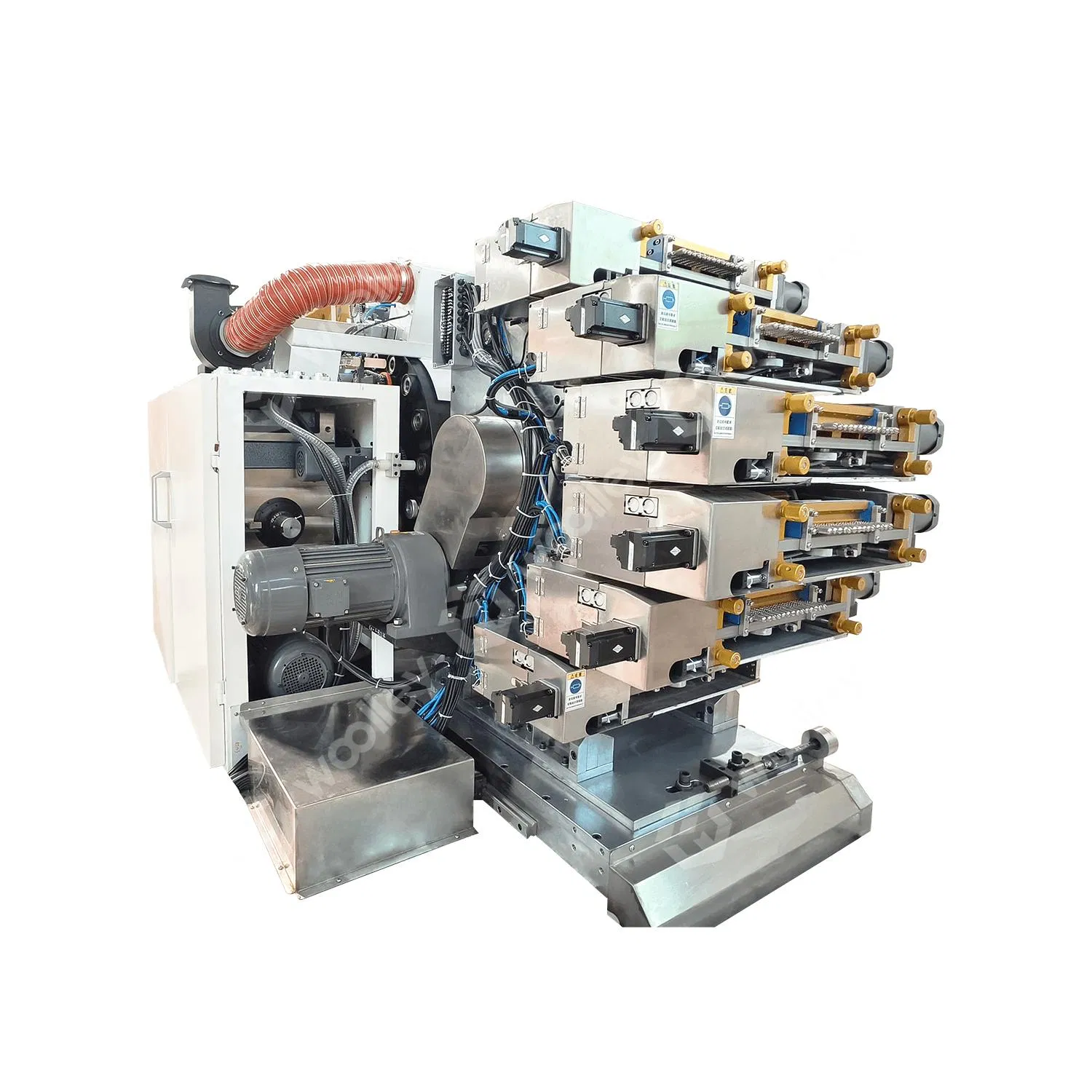 Offset Printing Machine Price Offset Paper Printing Machine Cosmetic Tube Printer for Cosmetic Tube Plastic Cup Beverage Can