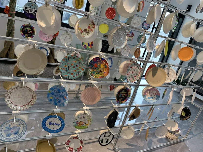 Paper Container Sample 2