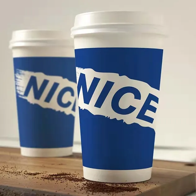 Paper Cup Forming Machine View 3