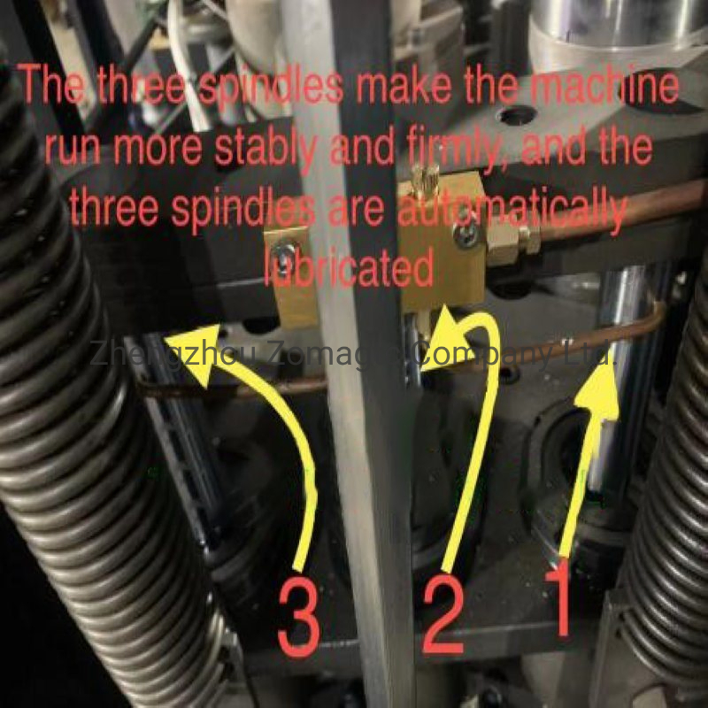 Factory Direct Sale Manufacturer Small Business Paper Cup Products Equipment Paper Cups Machine